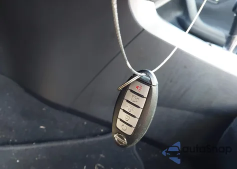 2014 Nissan Altima 2.5 S from USA, damaged, VIN 1N4AL3AP0EC148315